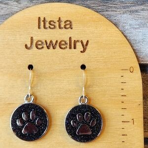 Earrings Coming Soon